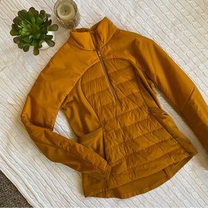 Lululemon Down for it All Half Zip